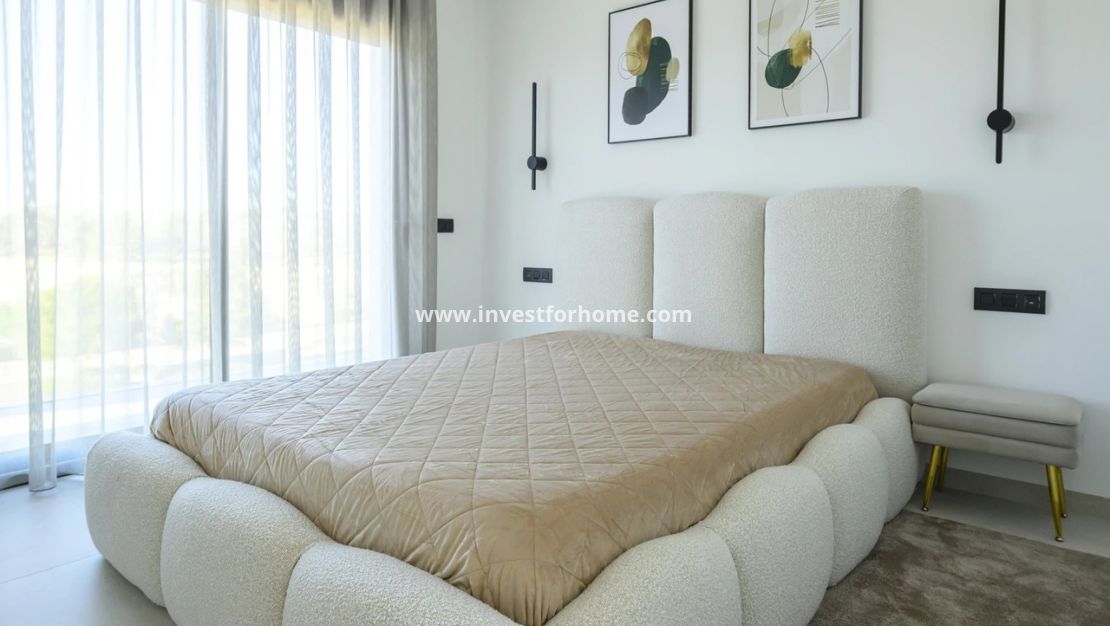 Vente - Villa - Orihuela Costa - Costa Blanca