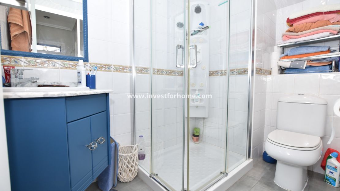 Vente - Villa - Orihuela Costa - Costa Blanca