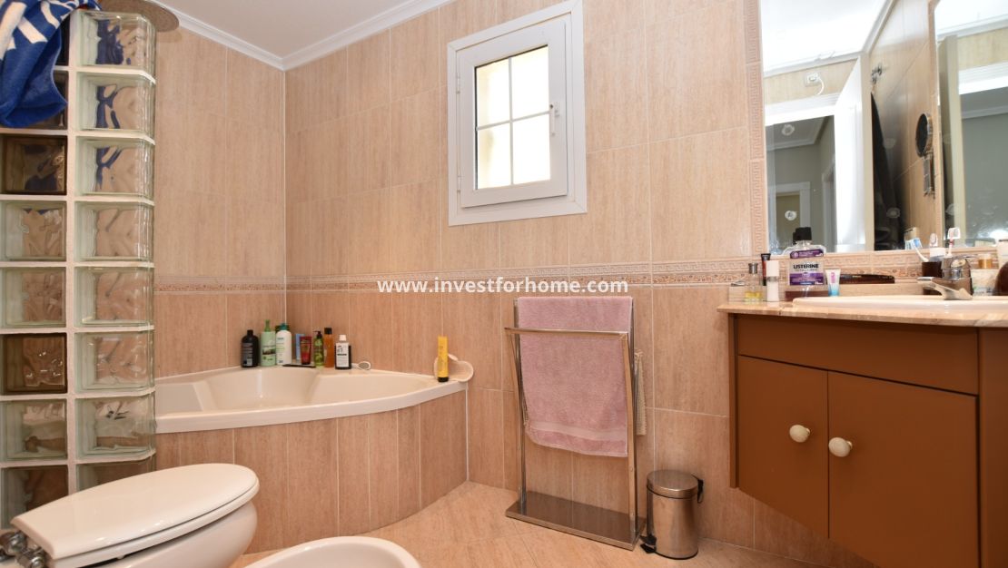 Vente - Villa - Orihuela Costa - Costa Blanca