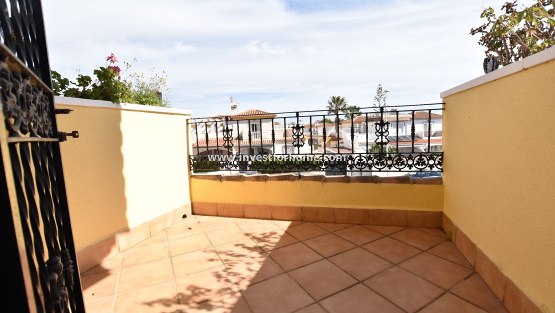 Vente - Villa - Orihuela Costa - Costa Blanca