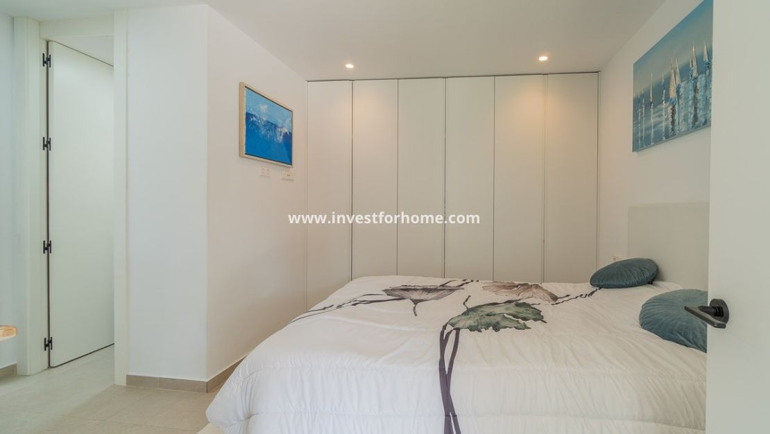 Vente - Villa - Orihuela Costa - Costa Blanca