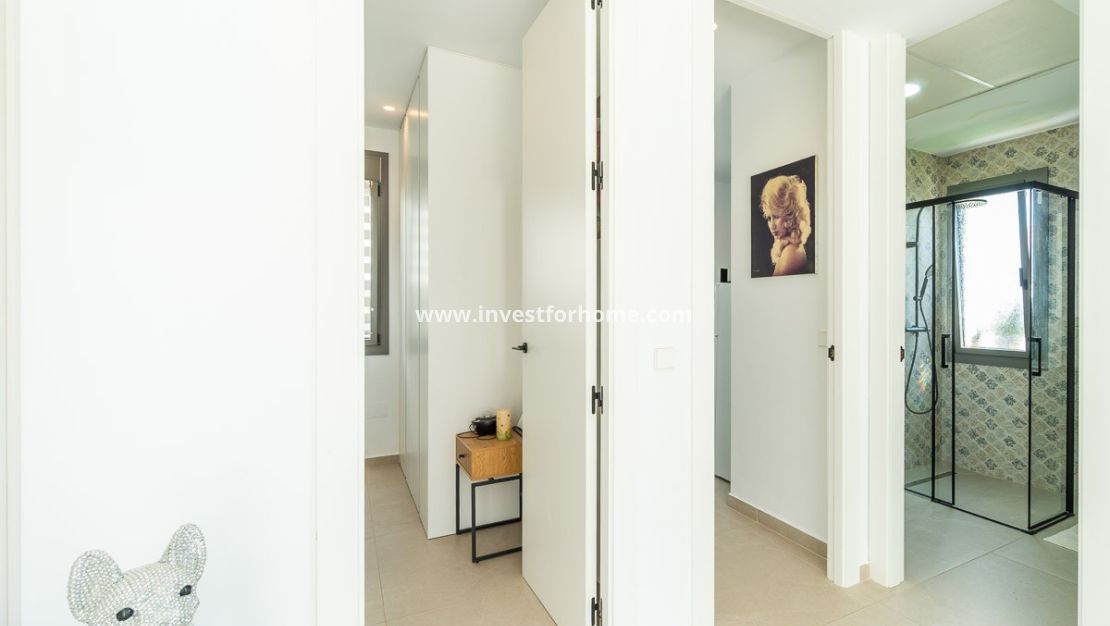 Vente - Villa - Orihuela Costa - Costa Blanca