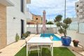 Vente - Villa - Orihuela Costa - Costa Blanca