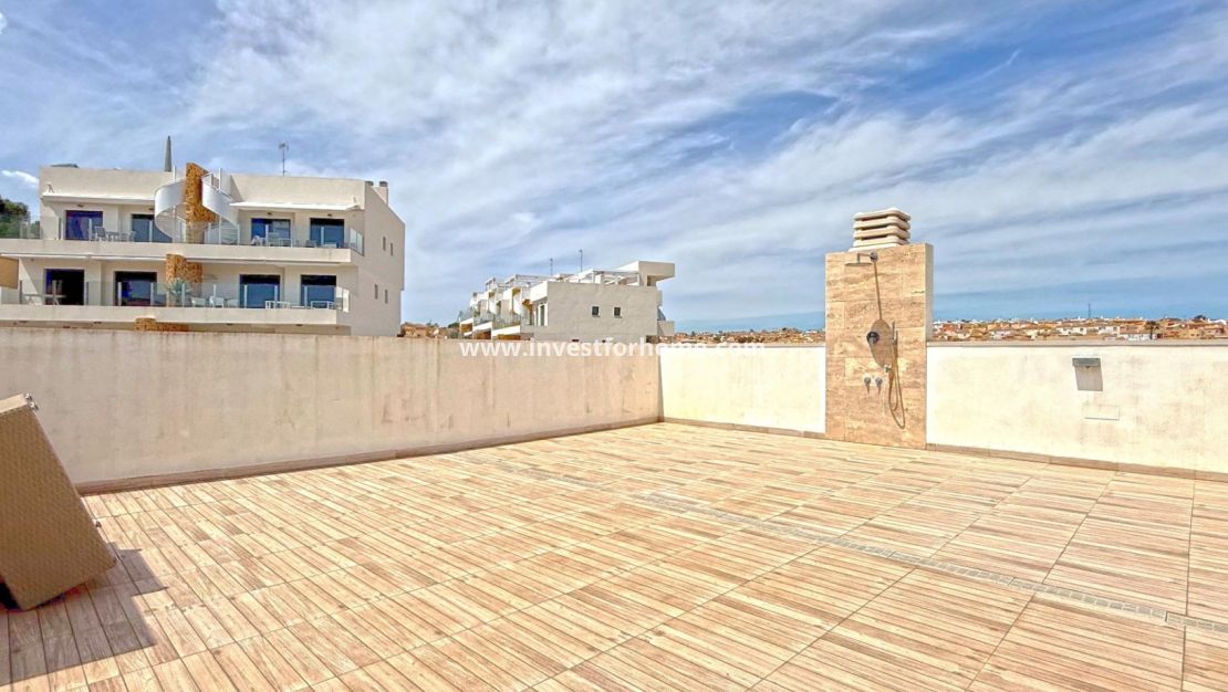 Vente - Villa - Orihuela Costa - Costa Blanca