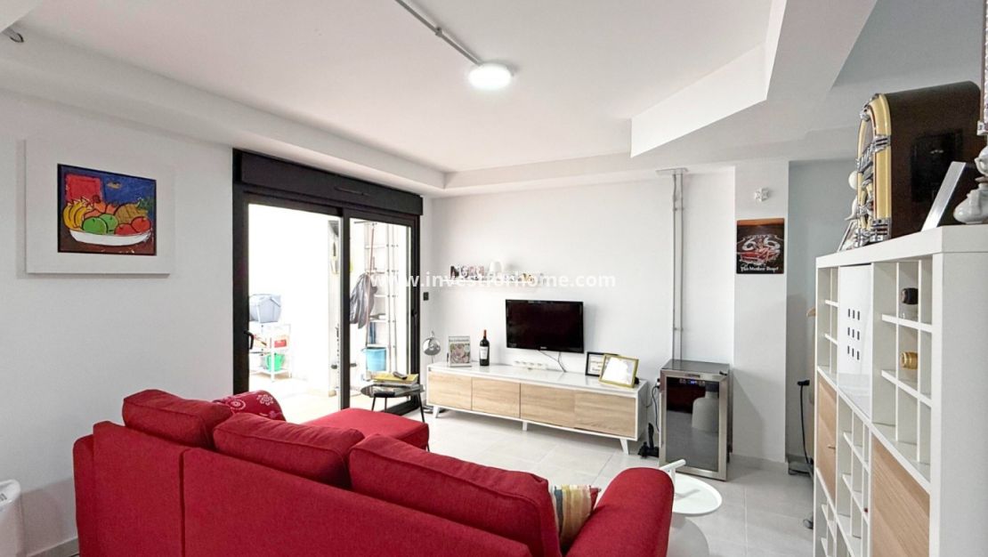 Vente - Villa - Orihuela Costa - Costa Blanca