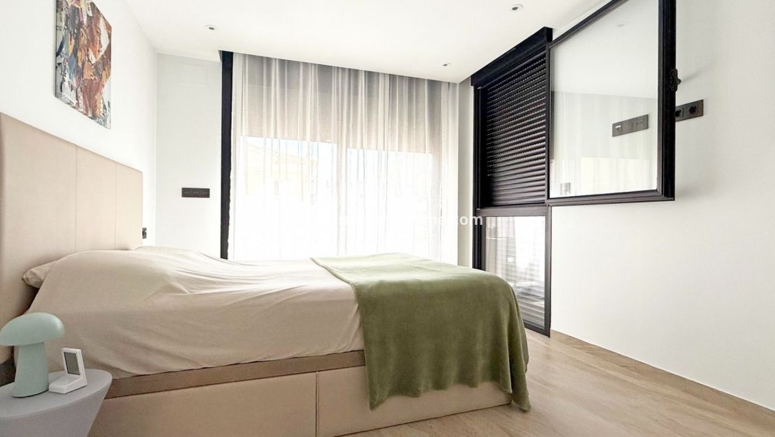 Vente - Villa - Orihuela Costa - Costa Blanca