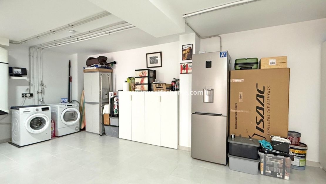 Vente - Villa - Orihuela Costa - Costa Blanca