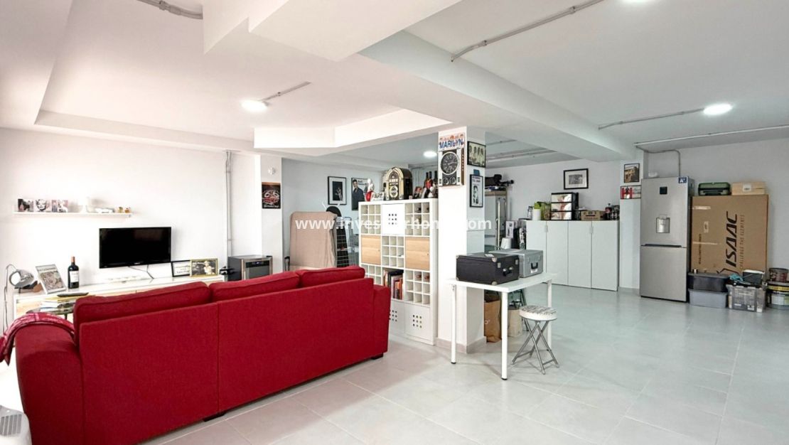 Vente - Villa - Orihuela Costa - Costa Blanca