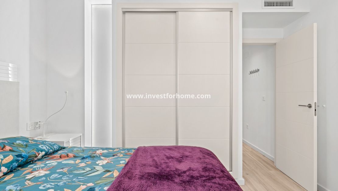 Vente - Villa - Orihuela Costa - Costa Blanca