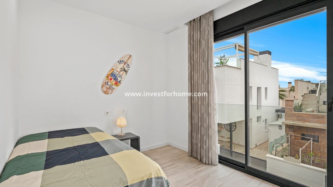 Vente - Villa - Orihuela Costa - Costa Blanca