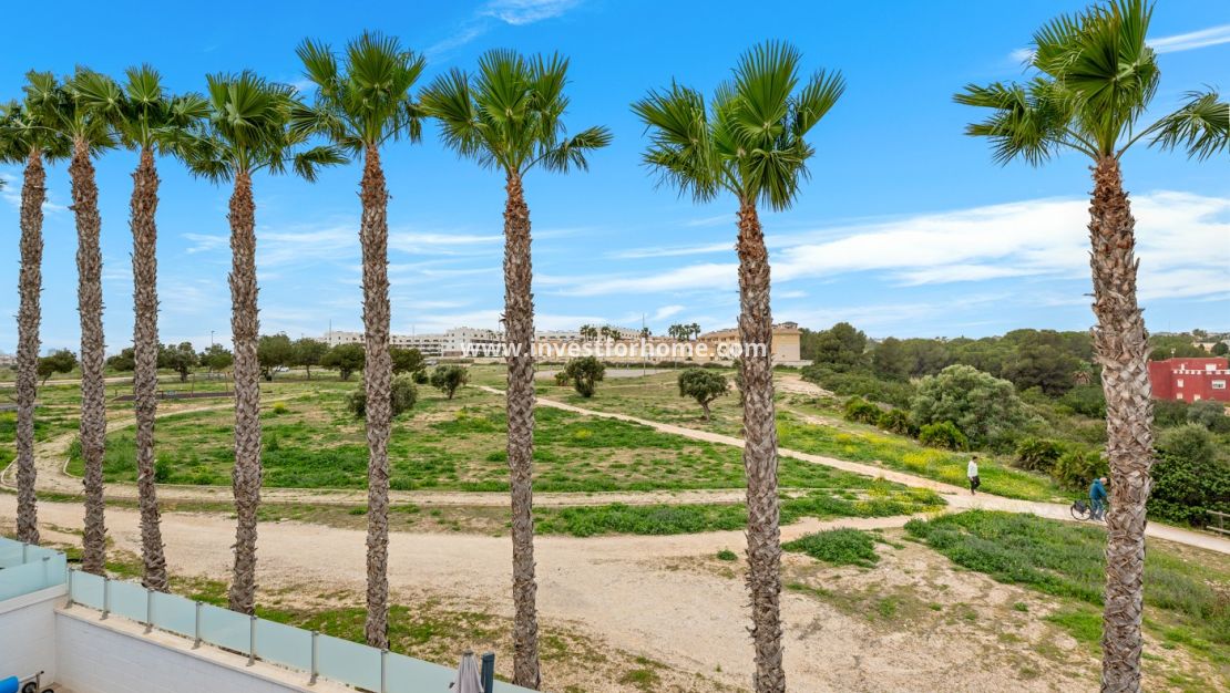 Vente - Villa - Orihuela Costa - Costa Blanca