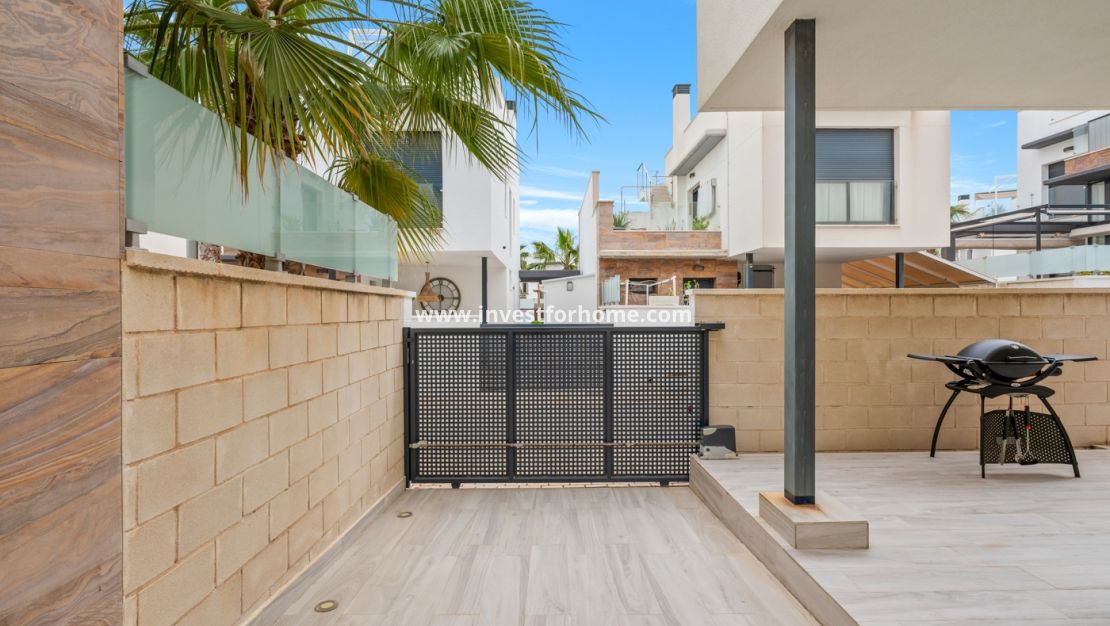 Vente - Villa - Orihuela Costa - Costa Blanca