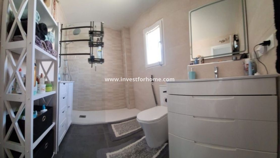 Vente - Villa - Orihuela Costa - Costa Blanca