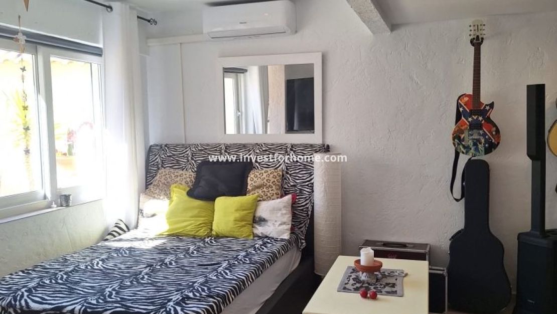 Vente - Villa - Orihuela Costa - Costa Blanca