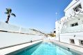 Vente - Villa - Orihuela Costa - Costa Blanca
