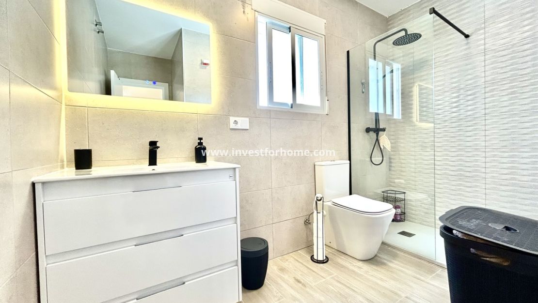 Vente - Villa - Orihuela Costa - Costa Blanca