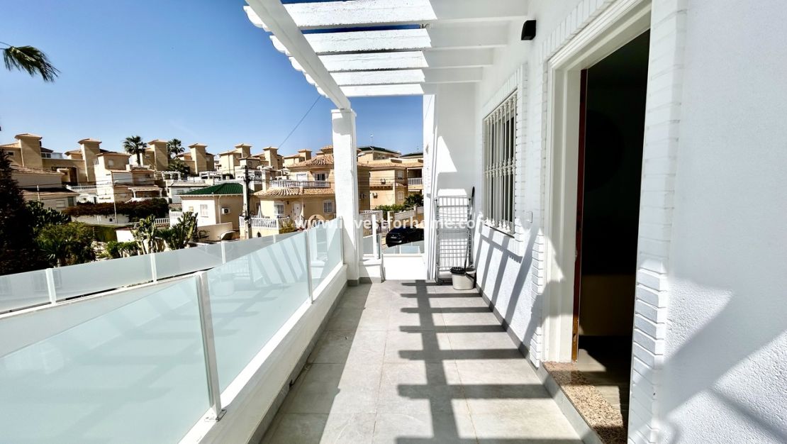 Vente - Villa - Orihuela Costa - Costa Blanca