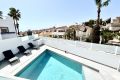 Vente - Villa - Orihuela Costa - Costa Blanca