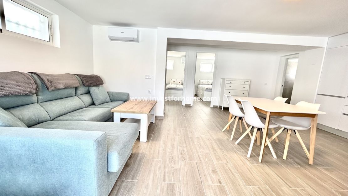 Vente - Villa - Orihuela Costa - Costa Blanca