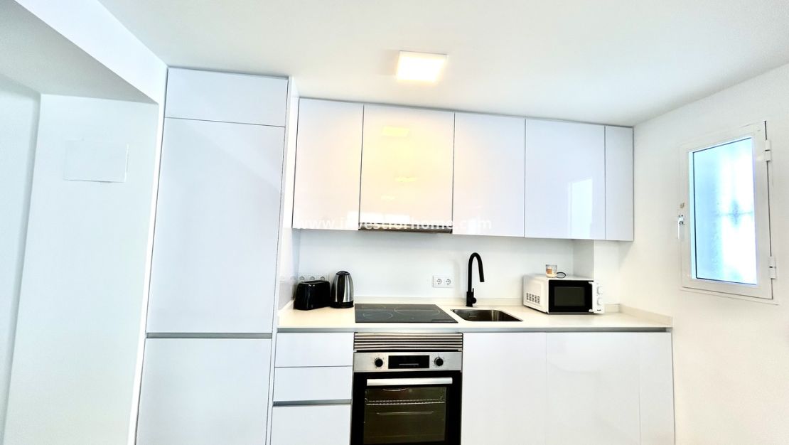 Vente - Villa - Orihuela Costa - Costa Blanca