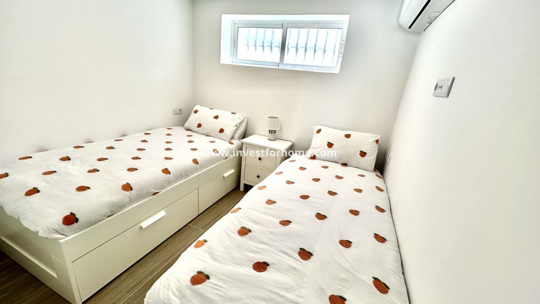 Vente - Villa - Orihuela Costa - Costa Blanca