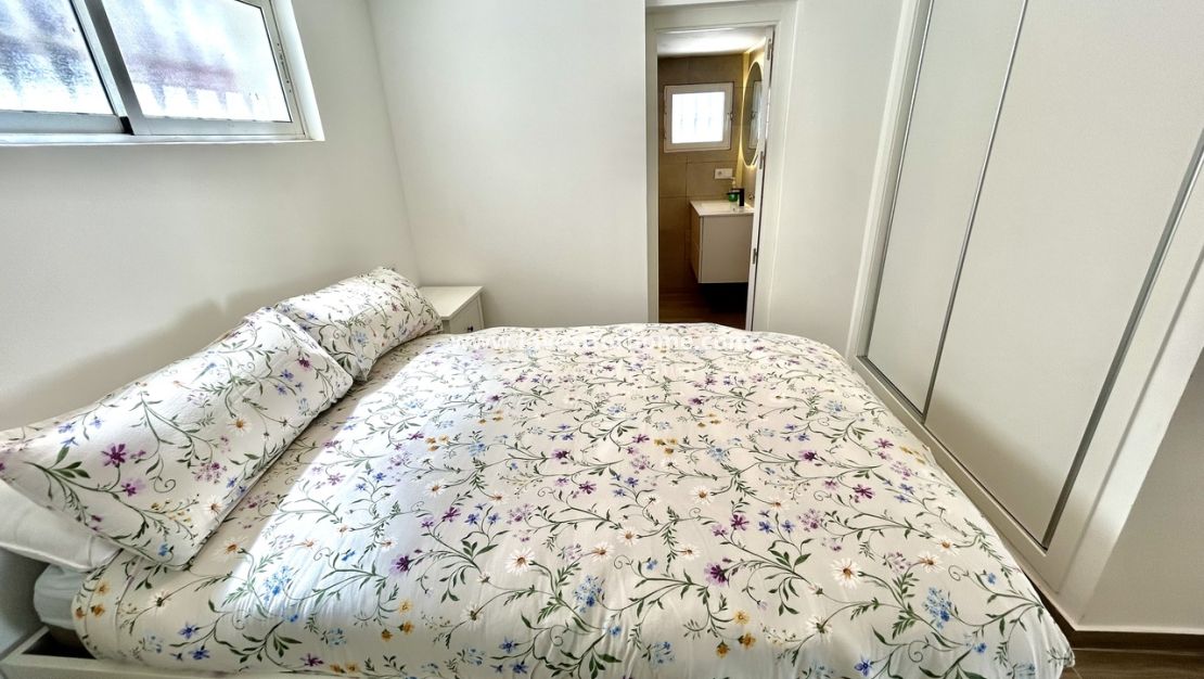 Vente - Villa - Orihuela Costa - Costa Blanca