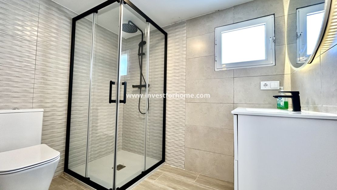 Vente - Villa - Orihuela Costa - Costa Blanca