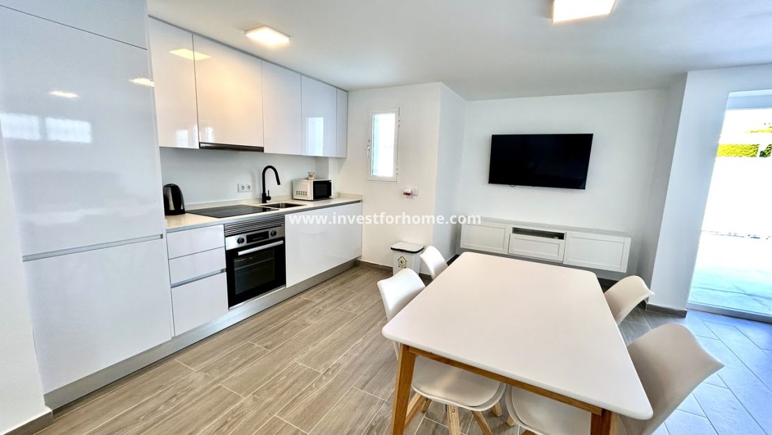 Vente - Villa - Orihuela Costa - Costa Blanca