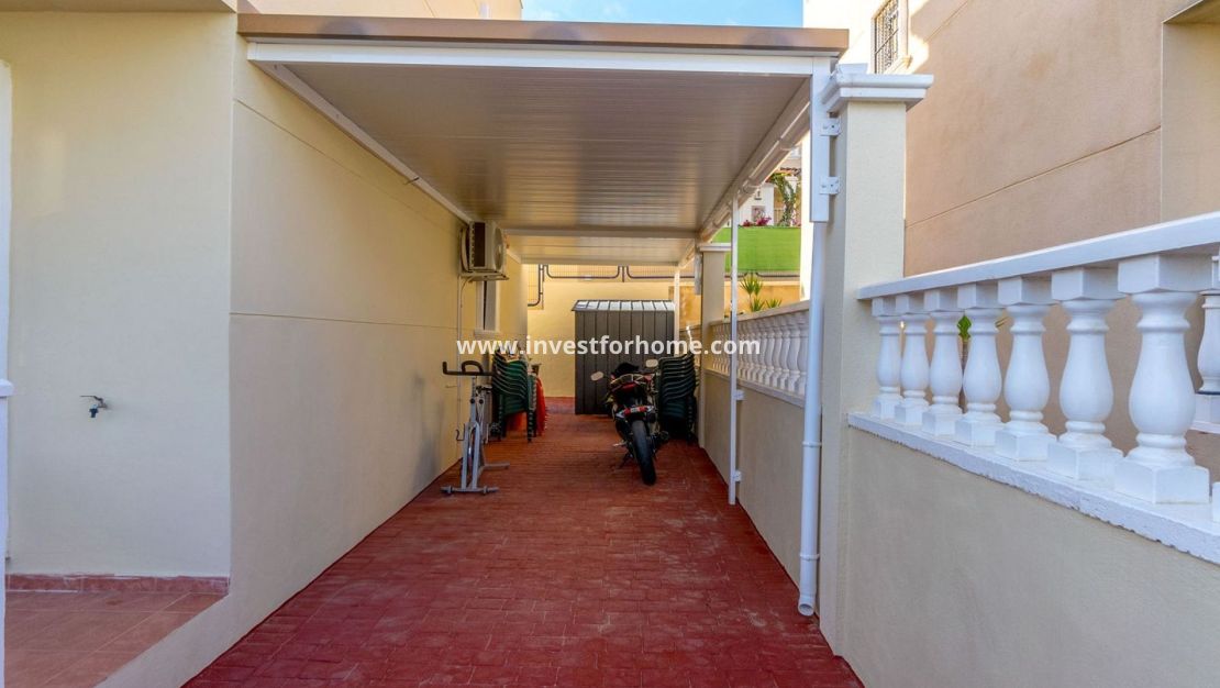 Vente - Villa - Orihuela Costa - Costa Blanca