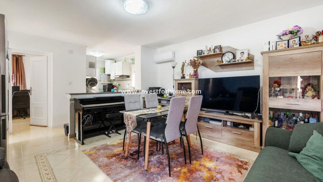 Vente - Villa - Orihuela Costa - Costa Blanca