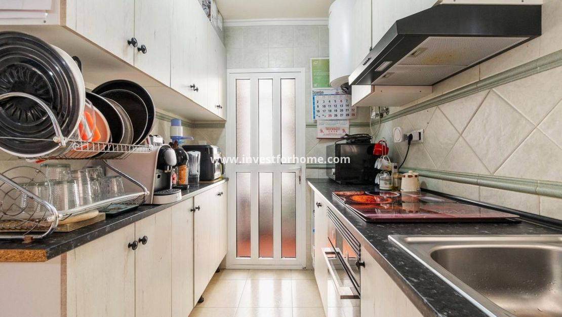 Vente - Villa - Orihuela Costa - Costa Blanca