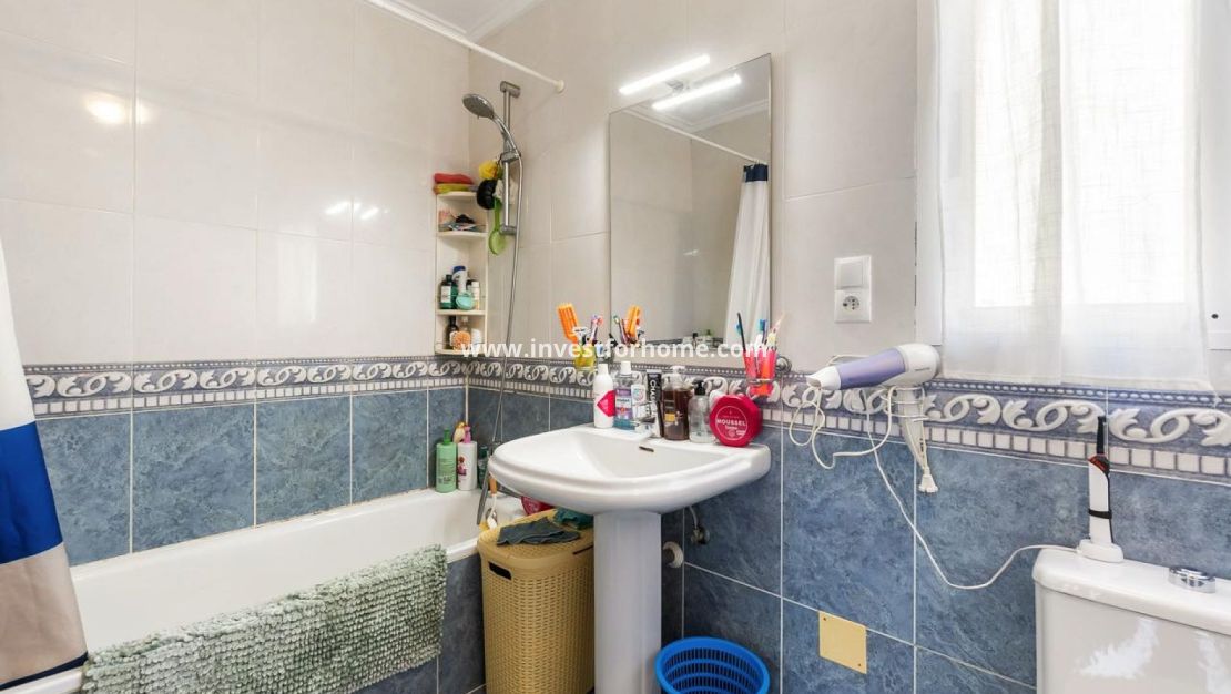 Vente - Villa - Orihuela Costa - Costa Blanca