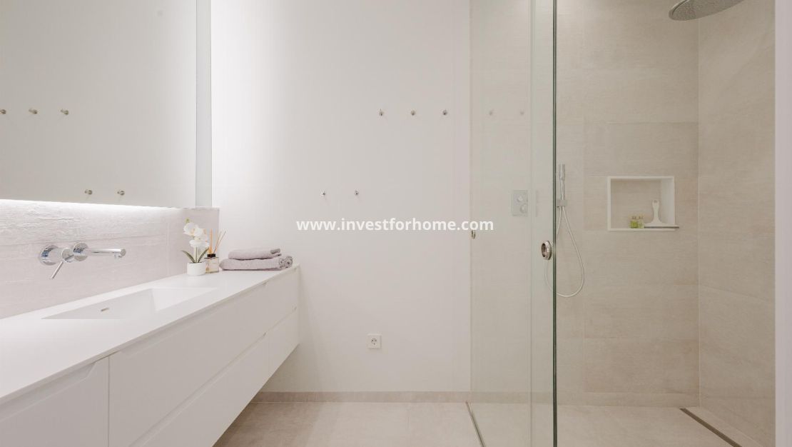 Vente - Villa - Orihuela Costa - Costa Blanca