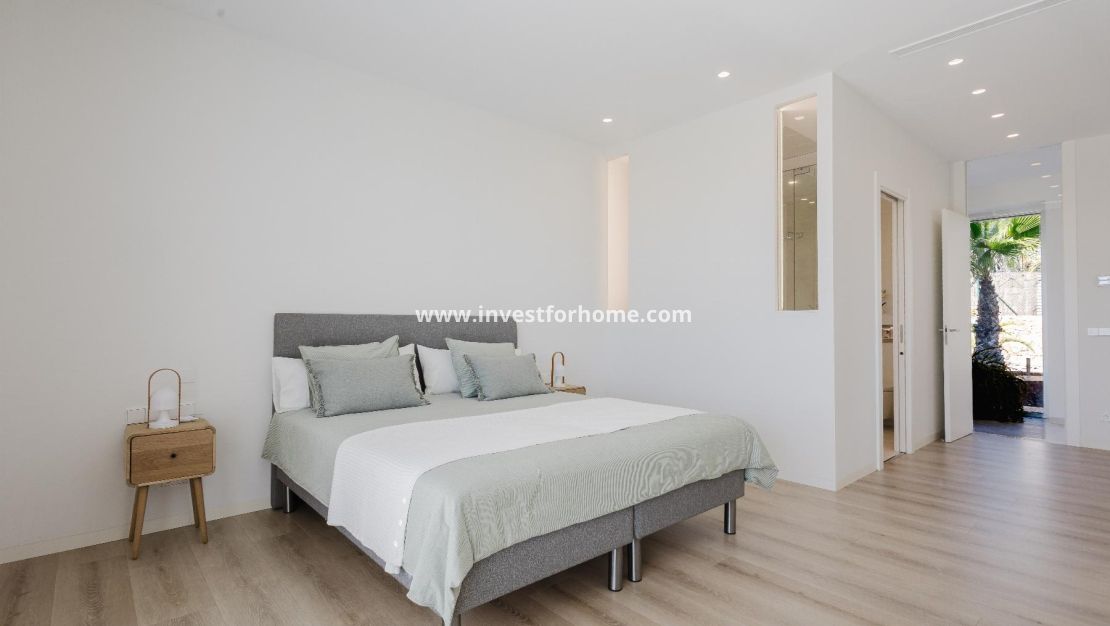 Vente - Villa - Orihuela Costa - Costa Blanca