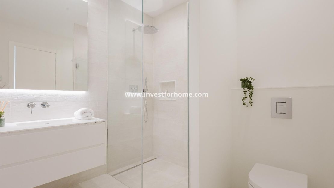 Vente - Villa - Orihuela Costa - Costa Blanca