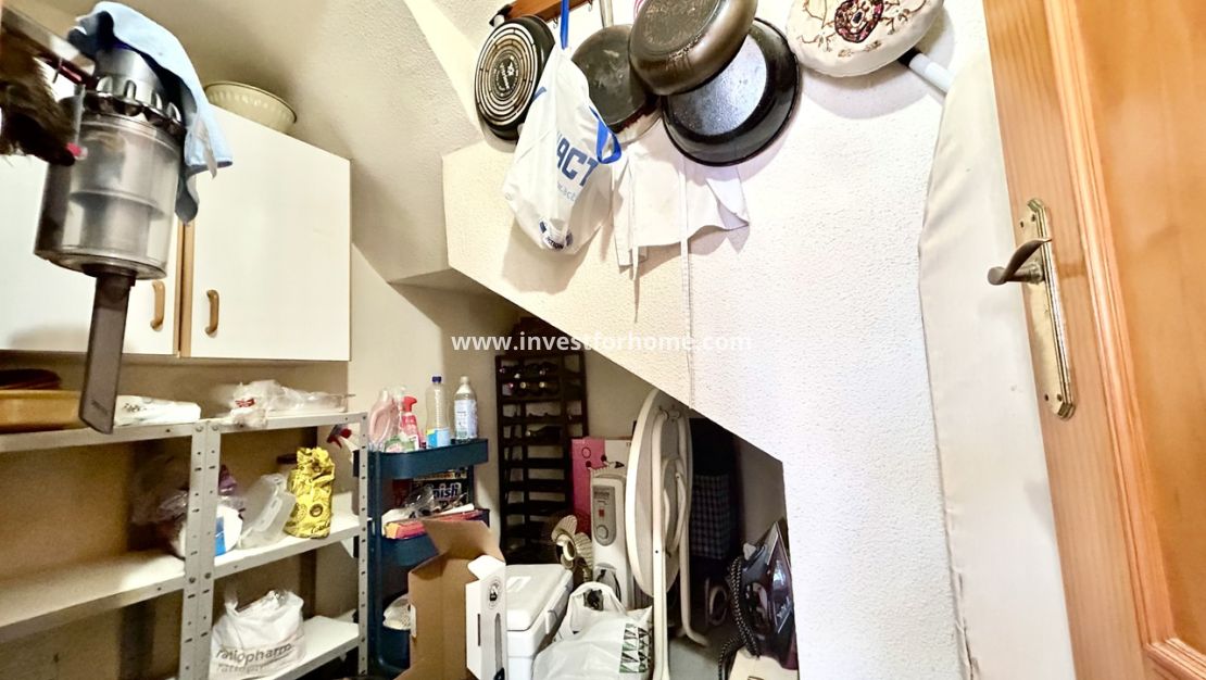 Vente - Villa - Orihuela Costa - Costa Blanca