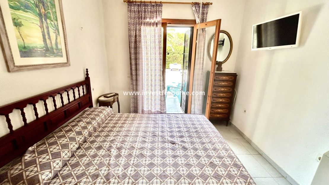 Vente - Villa - Orihuela Costa - Costa Blanca