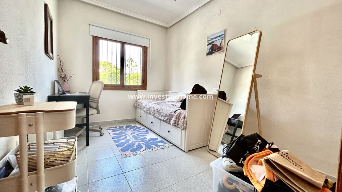 Vente - Villa - Orihuela Costa - Costa Blanca