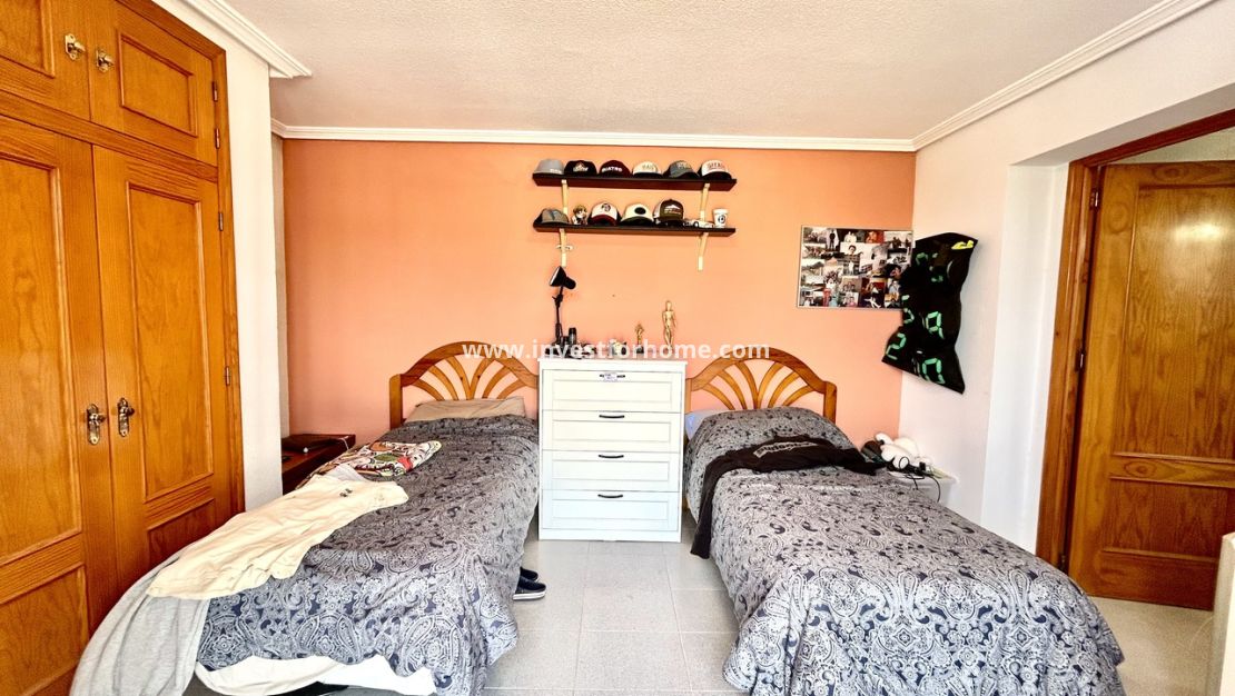 Vente - Villa - Orihuela Costa - Costa Blanca