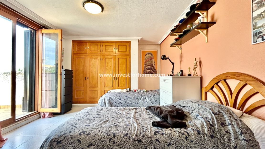Vente - Villa - Orihuela Costa - Costa Blanca