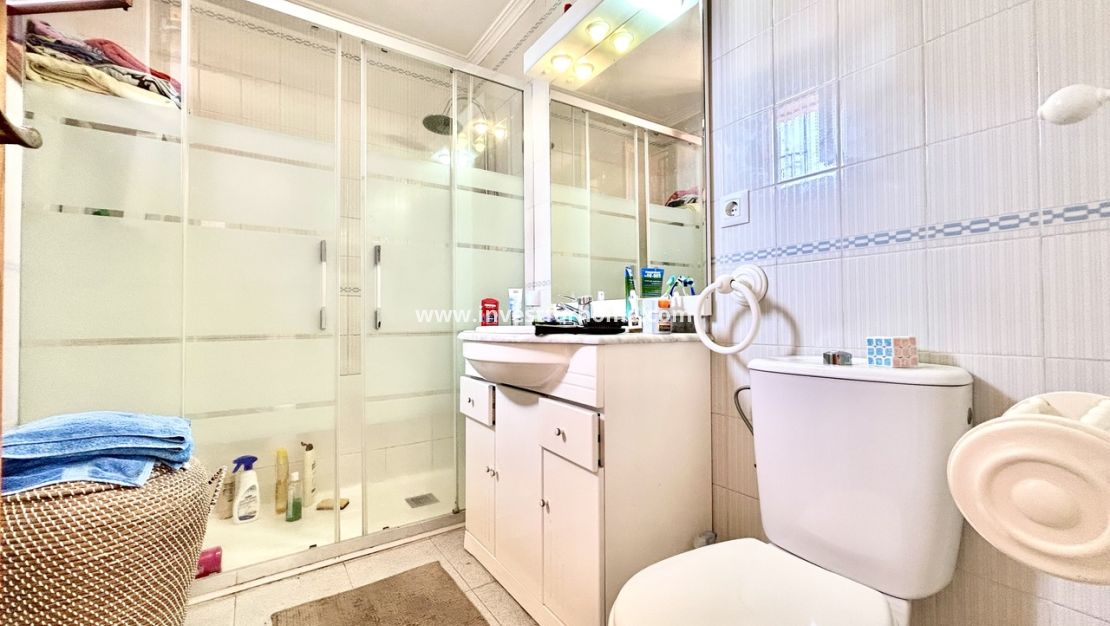 Vente - Villa - Orihuela Costa - Costa Blanca