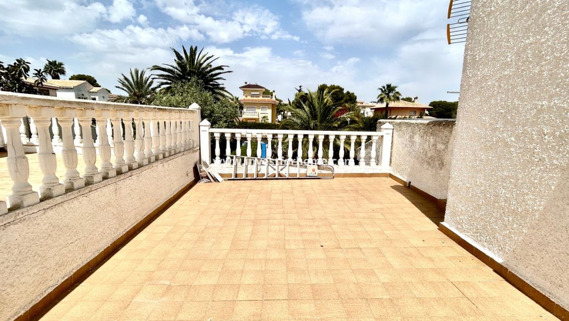Vente - Villa - Orihuela Costa - Costa Blanca