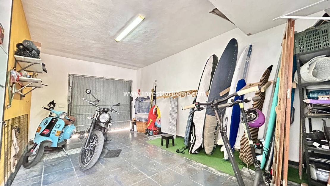 Vente - Villa - Orihuela Costa - Costa Blanca