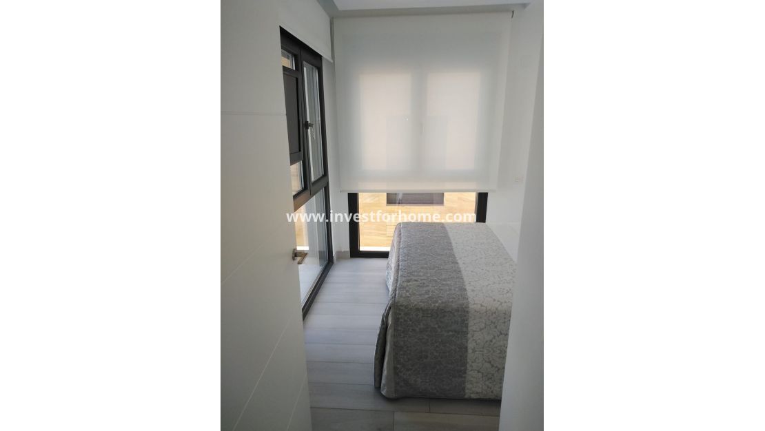 Vente - Villa - Orihuela Costa - Costa Blanca