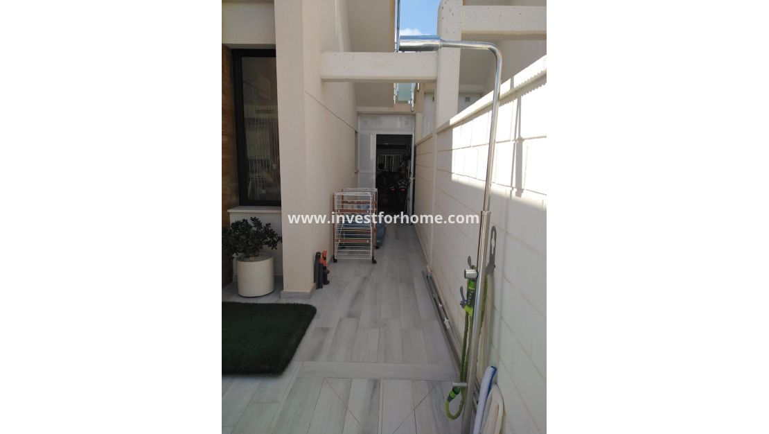 Vente - Villa - Orihuela Costa - Costa Blanca