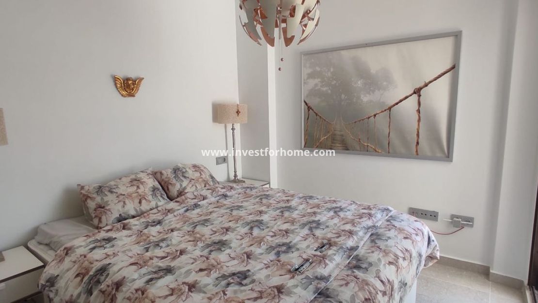Vente - Villa - Orihuela Costa - Costa Blanca