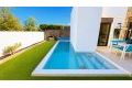 Vente - Villa - Orihuela Costa - Costa Blanca