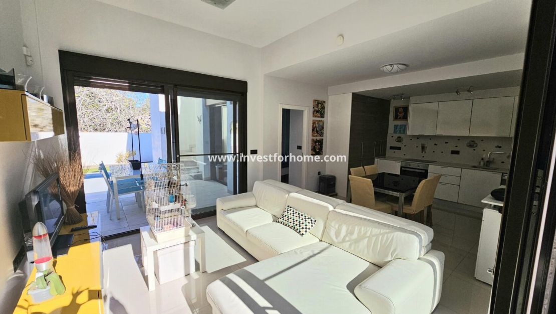 Vente - Villa - Orihuela Costa - Costa Blanca