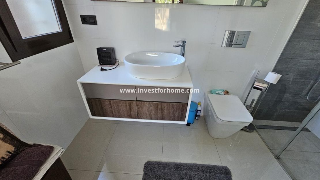 Vente - Villa - Orihuela Costa - Costa Blanca