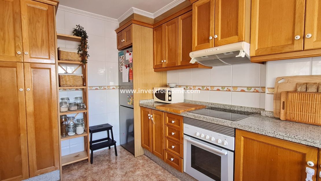 Vente - Villa - Orihuela Costa - Costa Blanca
